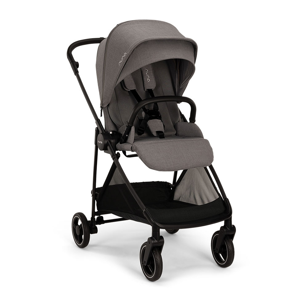 Nuna - IXXA™ next雙向嬰兒推車 (初生至4歲)