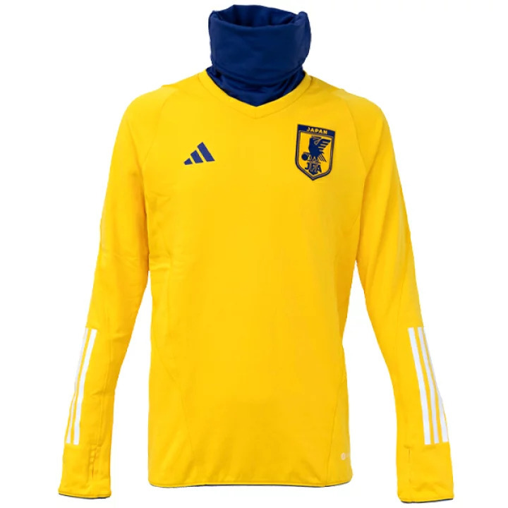 2023 Japan Tiro23 Pro Warm Training Top