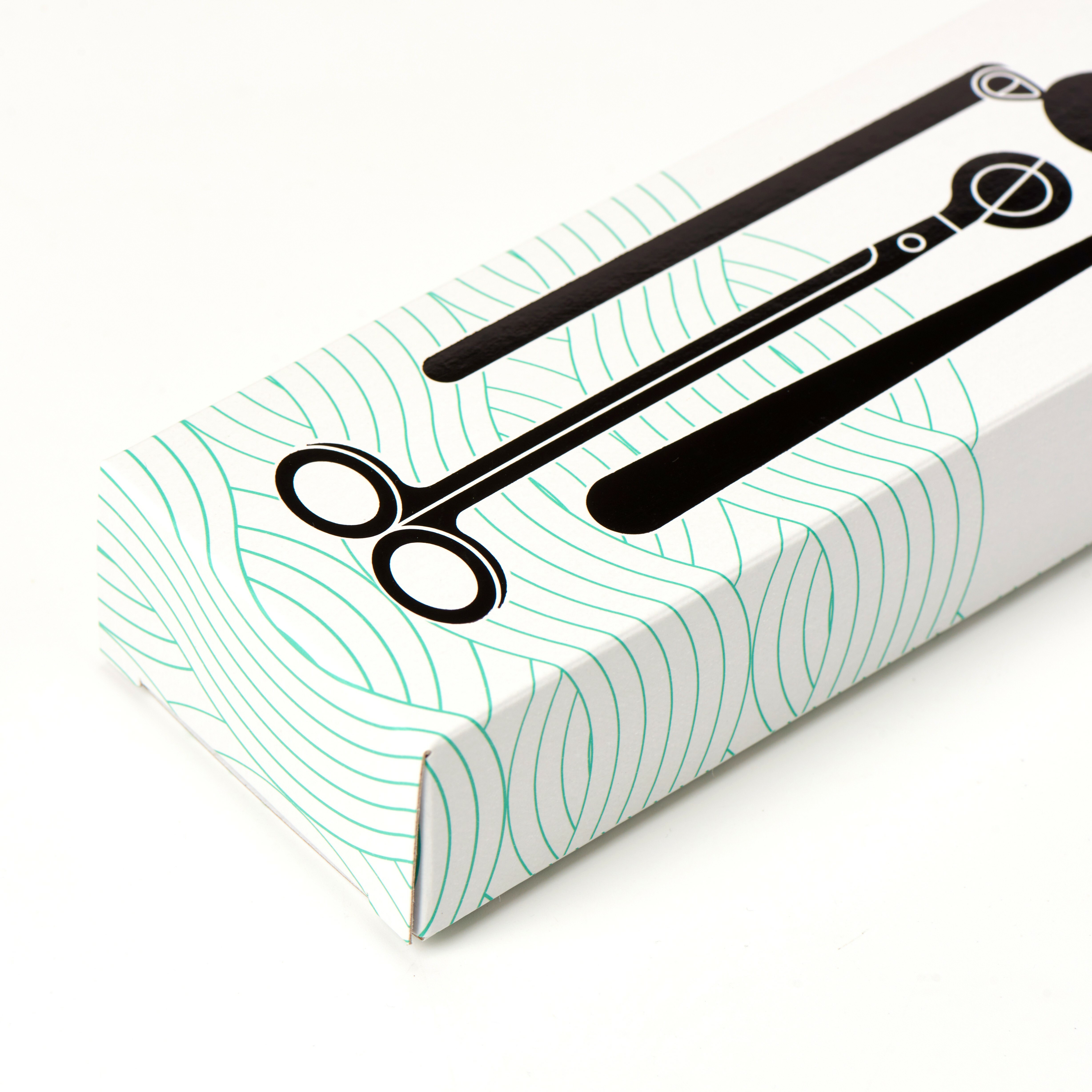 Artisan Candle Tool Set