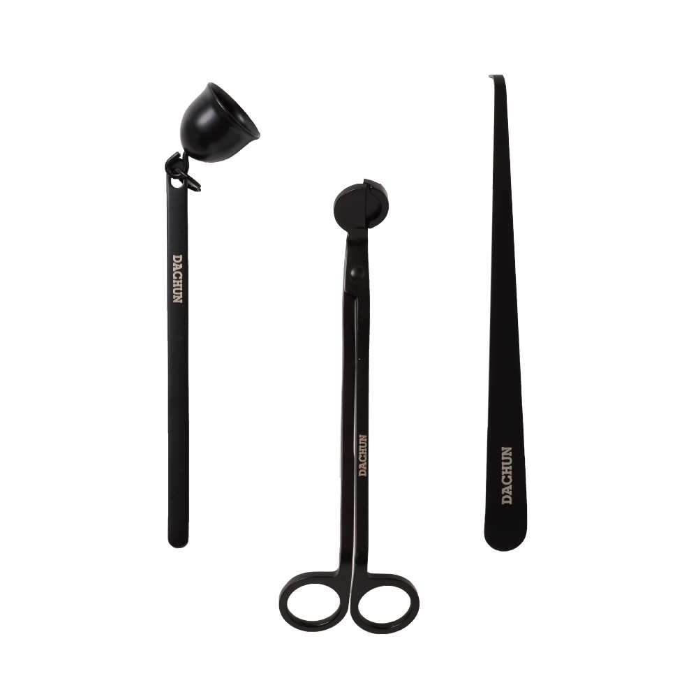 Artisan Candle Tool Set