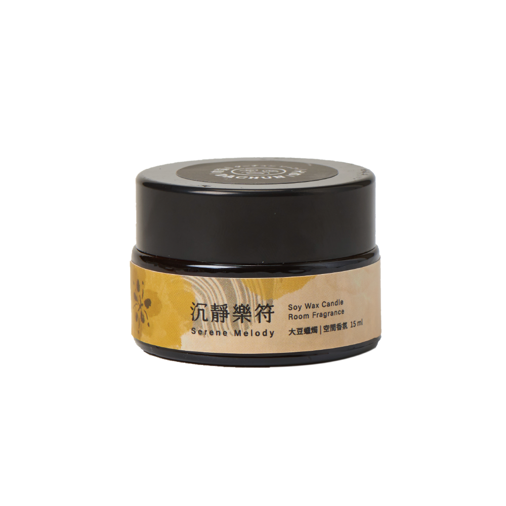 Fragrance Candles