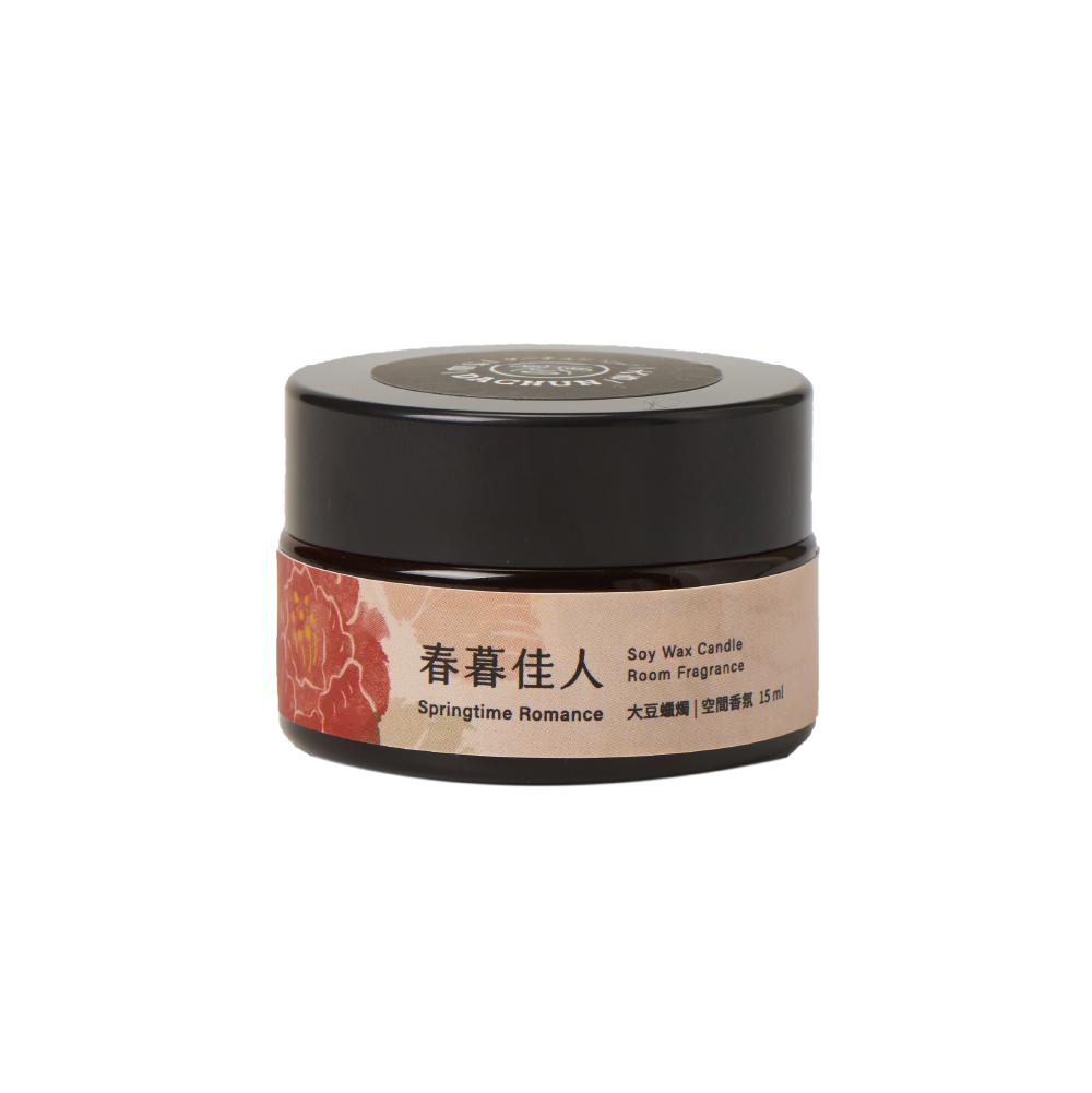 Fragrance Candles