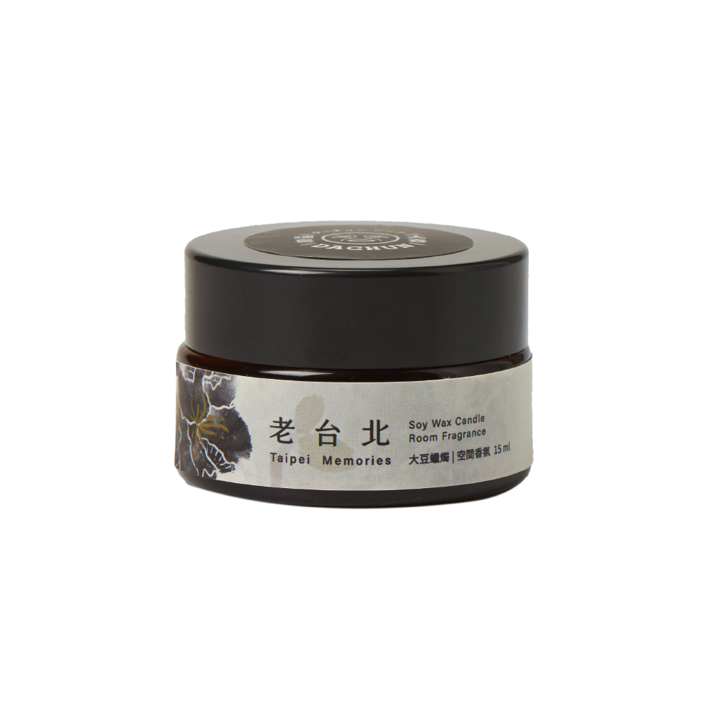 Fragrance Candles