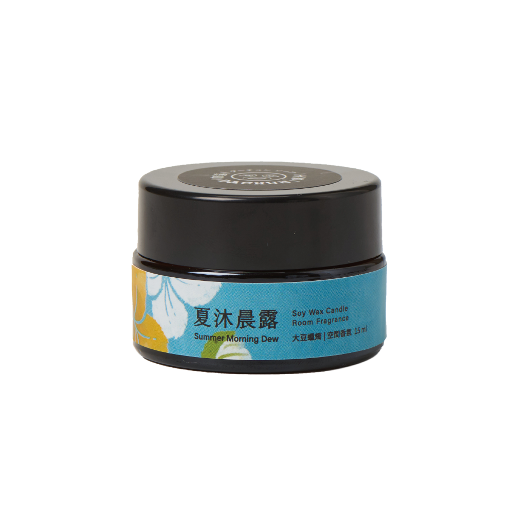 Fragrance Candles