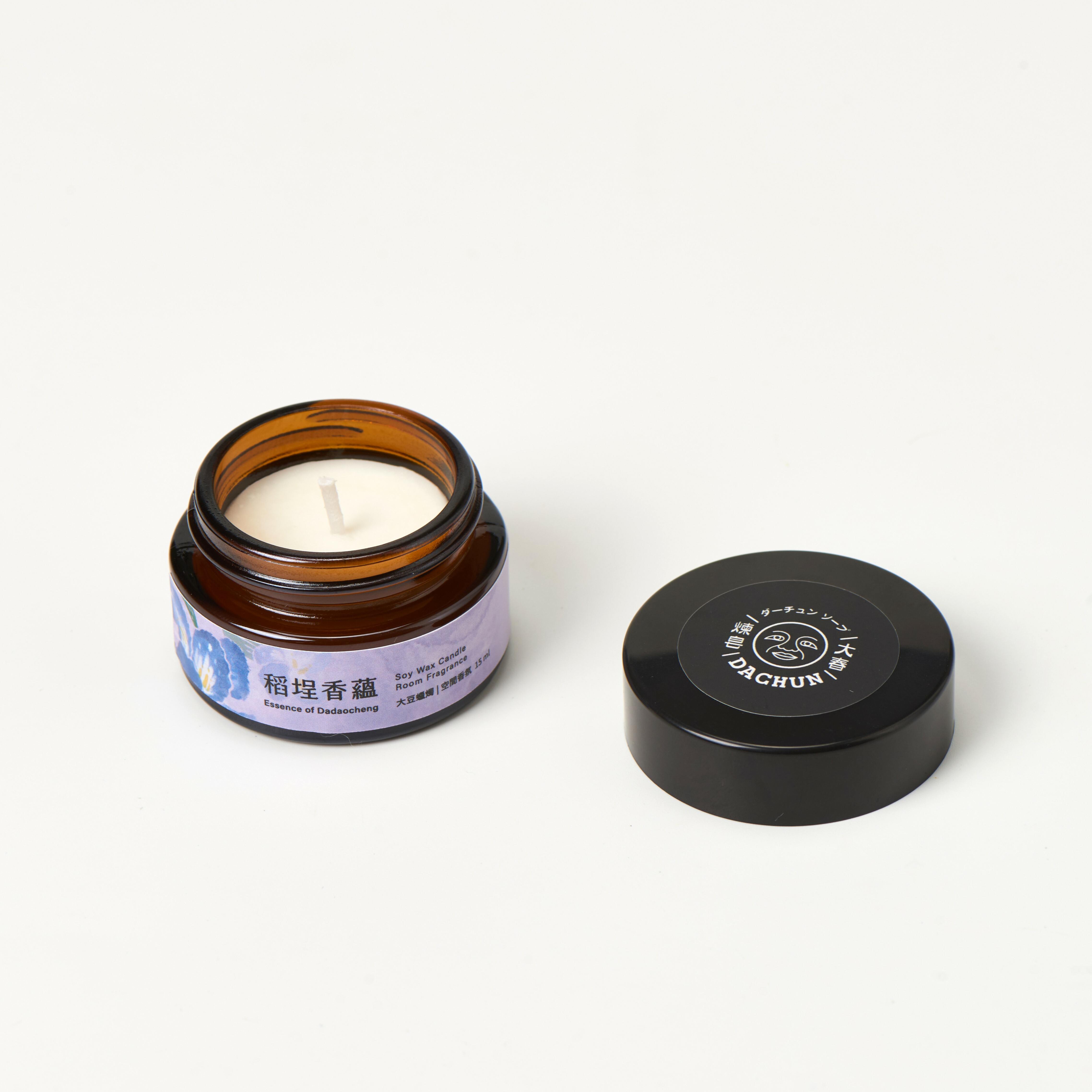 Fragrance Candles