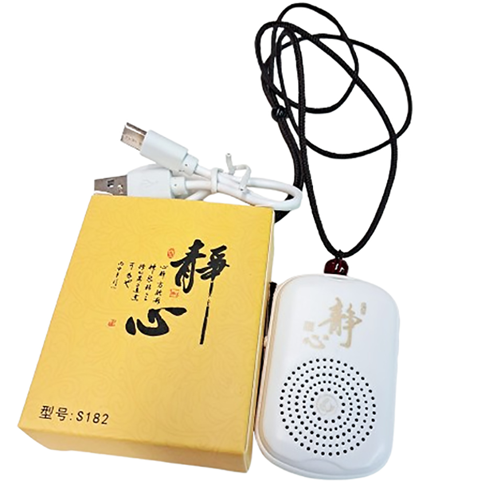 思鄉佛號51首念佛機{充電型} 【十方】152653