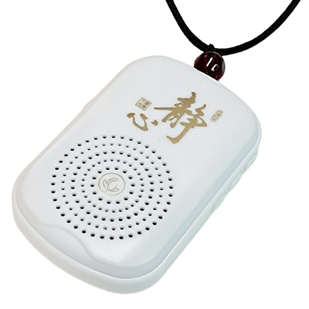 思鄉佛號51首念佛機{充電型} 【十方】152653