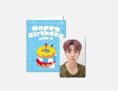 Jaemin Birthday card 2023