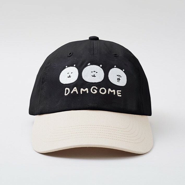 現貨｜韓國 SPAO x 白熊 帽子 Beige