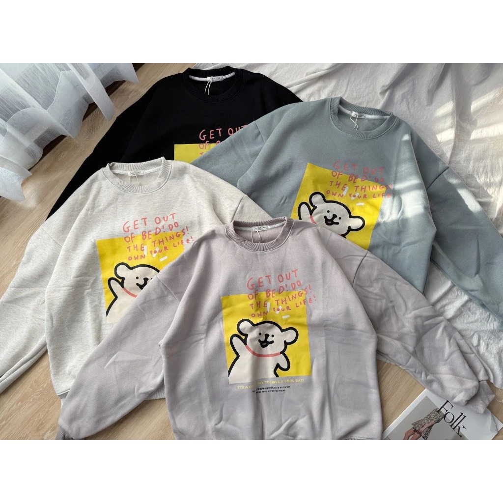 6396 BED狗狗大學T