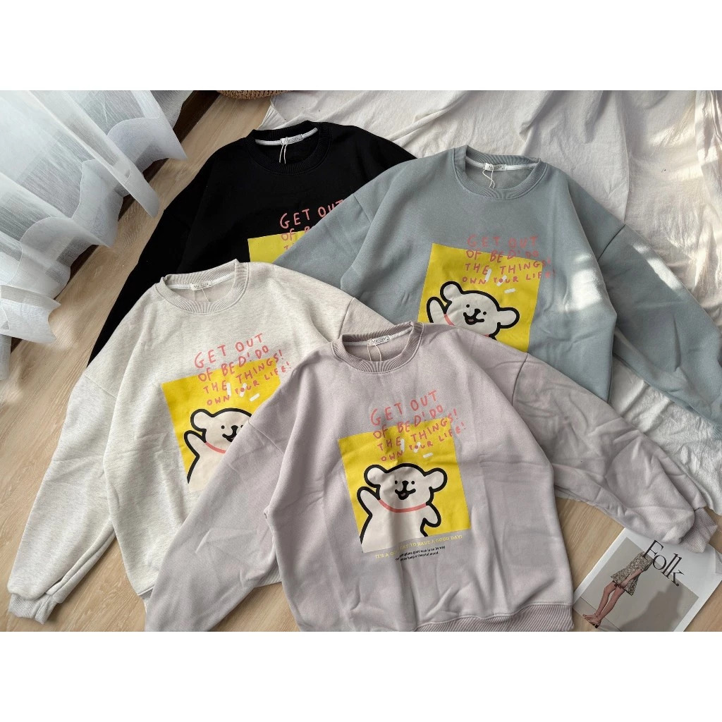 6396 BED狗狗大學T