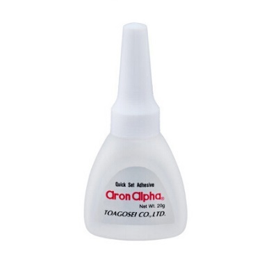 AA超能膠(20gm支裝)# 201特裝-[AA201FP]