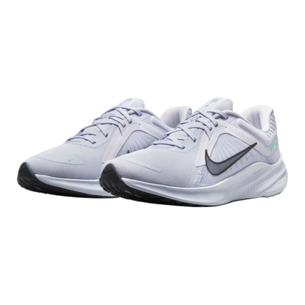 Nike Quest 5 灰紫 DD0204-500