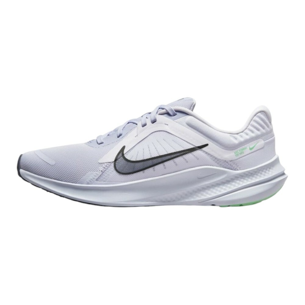 Nike Quest 5 灰紫 DD0204-500
