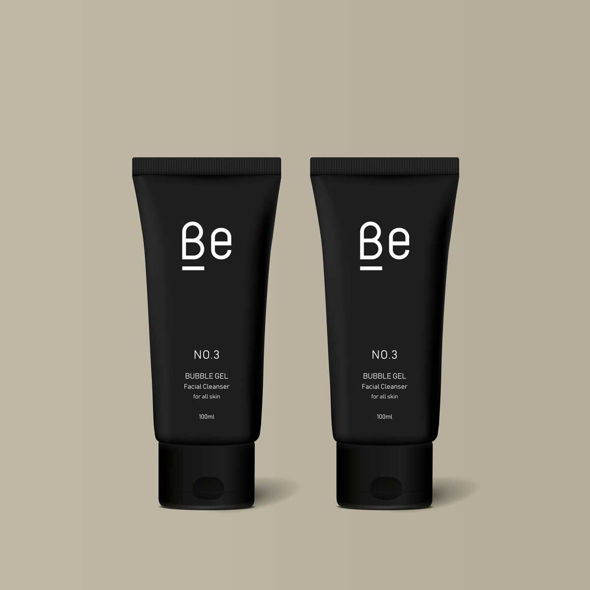 溫和潔顏兩件組