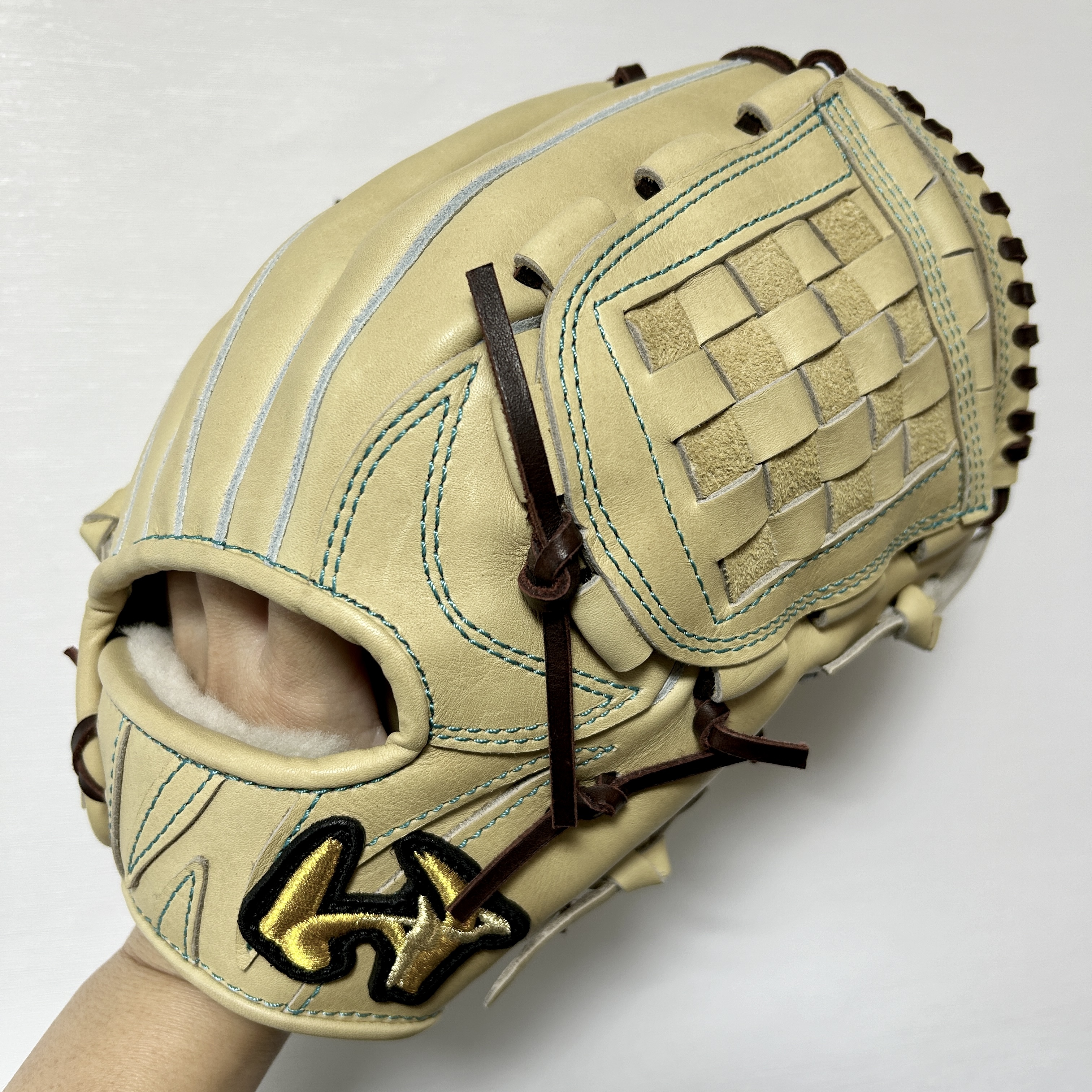 ワールドペガサス world-pegasus グランドペガサス 硬式 内野手用 WGK4GP422