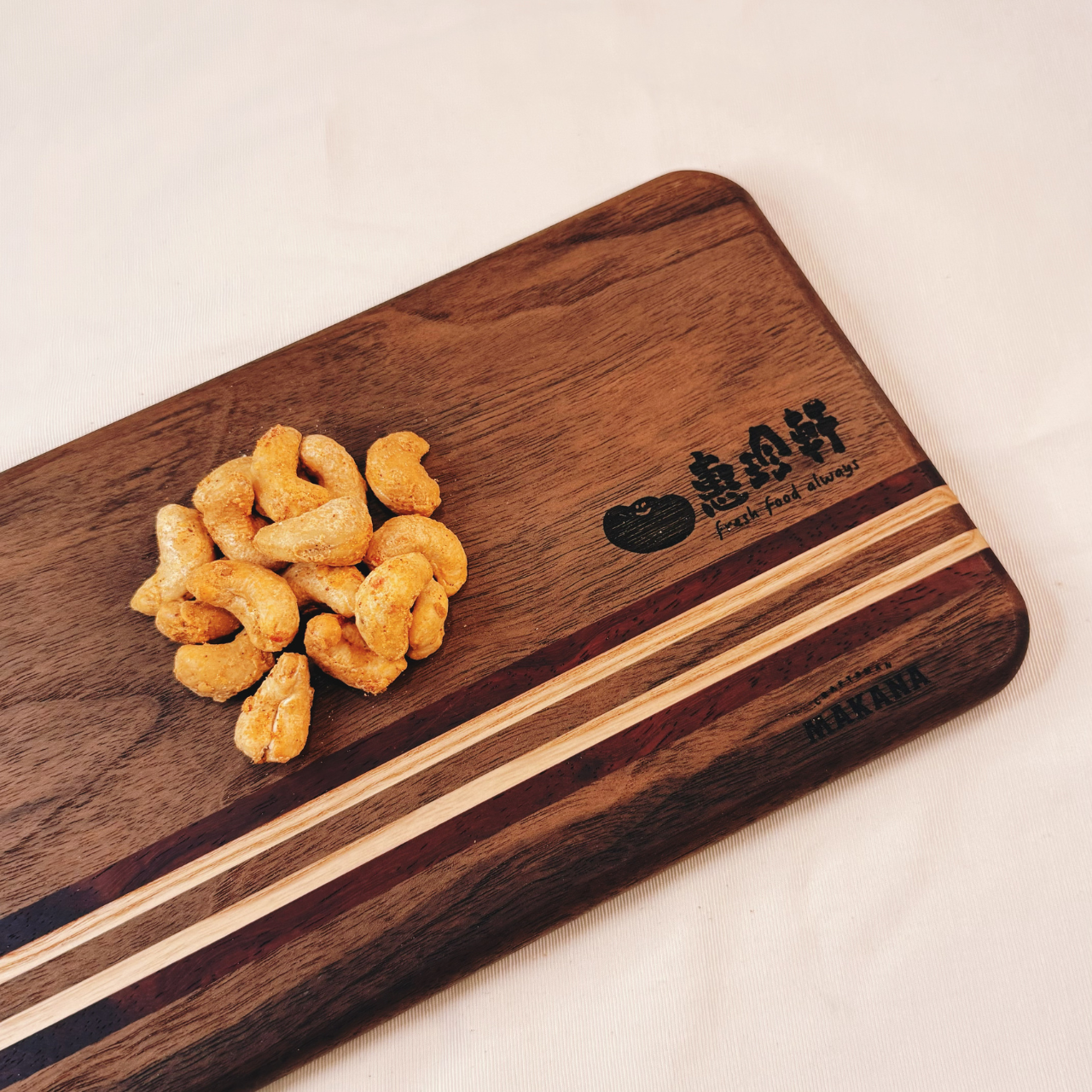 【金豐味】大辣妹腰果