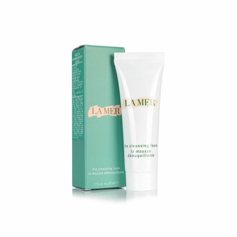 (SAMPLE)LA MER - 潔面泡沫 30ML