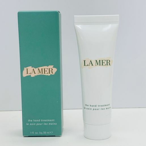 (SAMPLE)LA MER - 護手霜 30ml