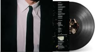 The Dare - What's Wrong With New York LP