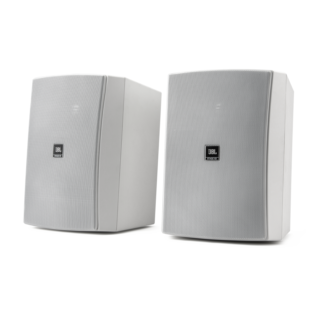 JBL Stage XD-6 全天候懸吊喇叭/對 - 圖片 4