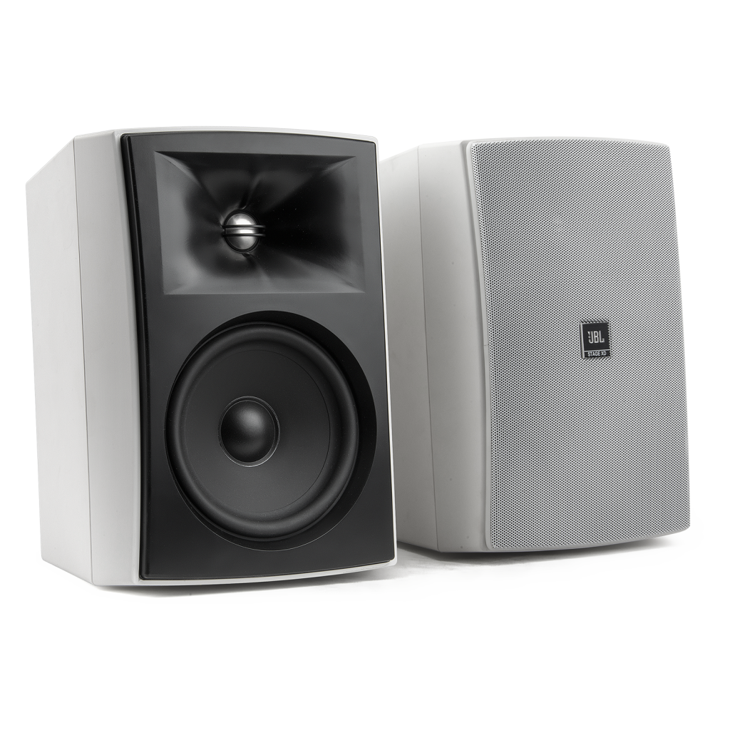 JBL Stage XD-6 全天候懸吊喇叭/對