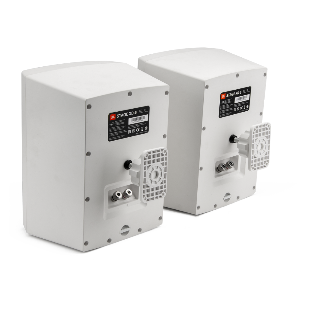 JBL Stage XD-6 全天候懸吊喇叭/對 - 圖片 6