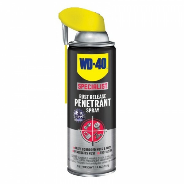 "WD40" SPECIALIST專業鬆銹王(11安士)-[WD30000]
