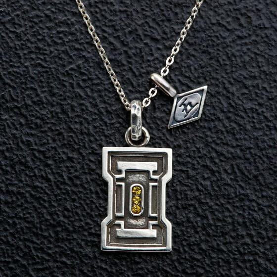 激レア!! BLEACH 千年血戦篇 Velvet Lounge ネックレス3種 221816