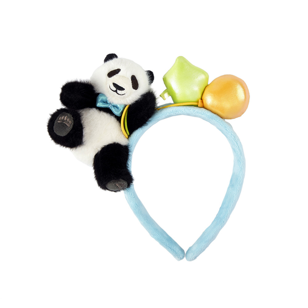 Le Le Balloon Blue Bopper