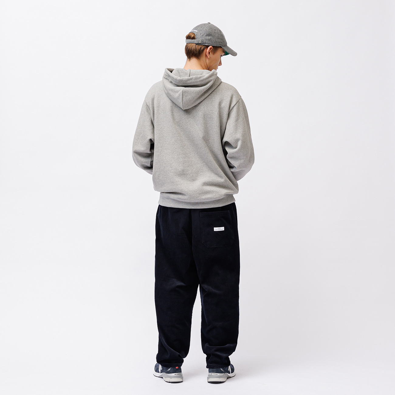 wtaps zorn着 TROUSERS. COTTON. CORDUROY M - メルカリ