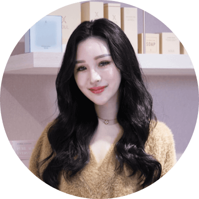 ANNAEVERYDAY 品牌主理人 Anna