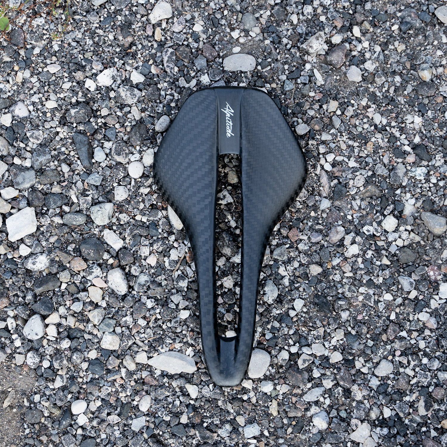 Alpitude Navene Carbon MTB Saddle