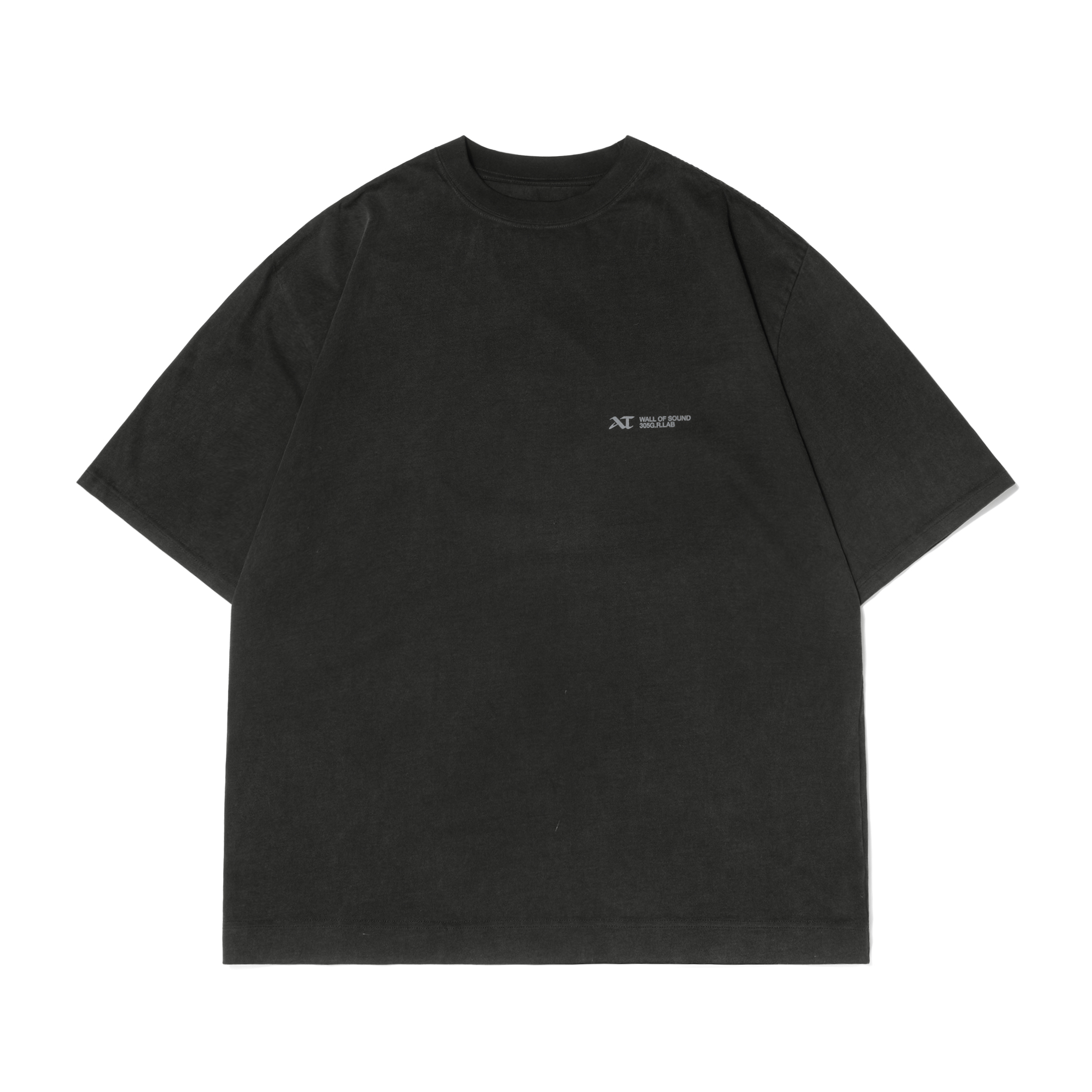 Wall of Sound - WA01- “LEGENDS” Tee