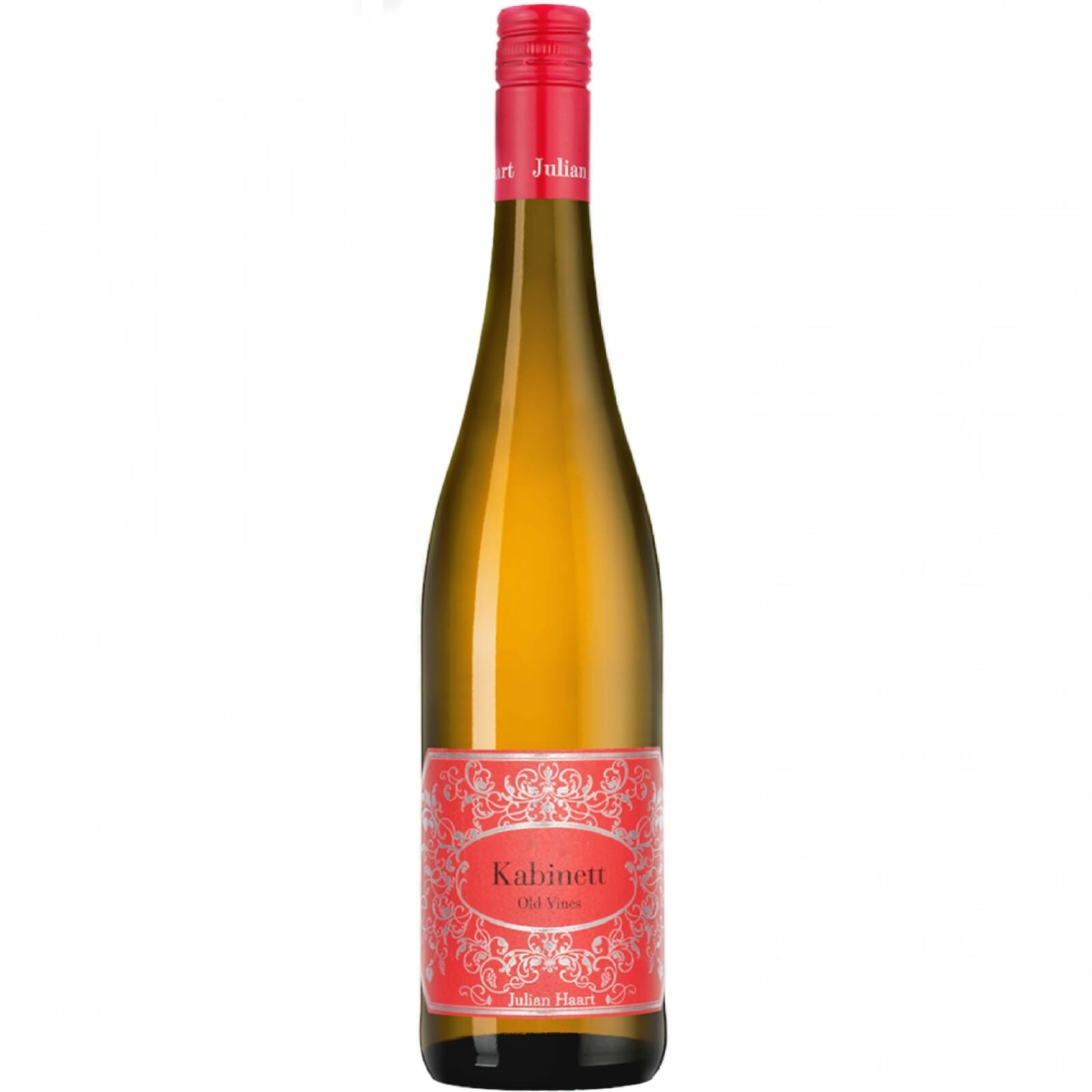 2021 Julian Haart Old Vine Riesling Kabinett