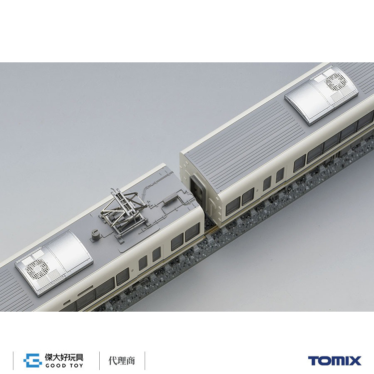 TOMIX 98466 近郊電車JR 221系基本A (4輛)