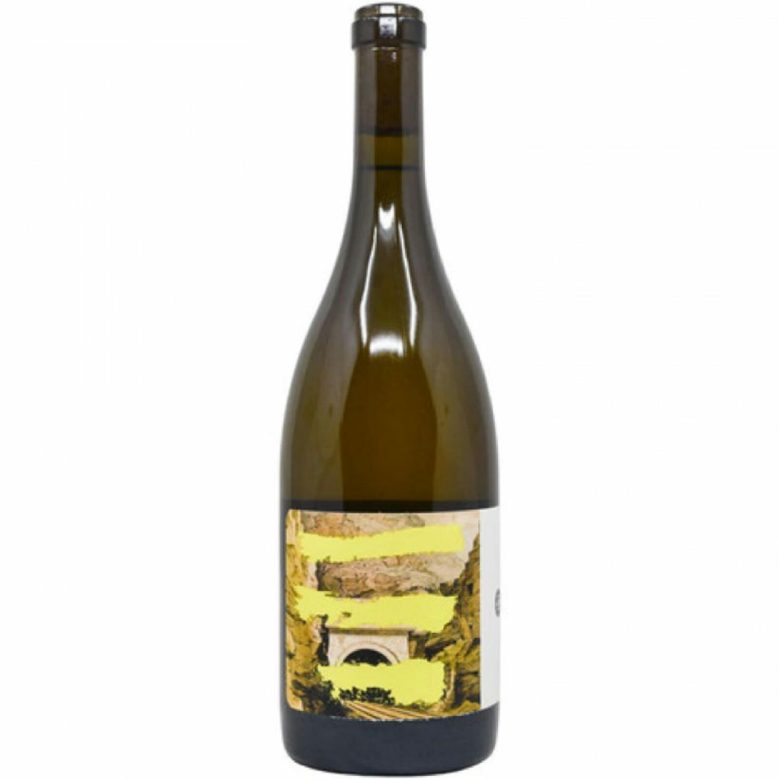 2021 Cruse Wine Co. Rorick Vineyard Chardonnay