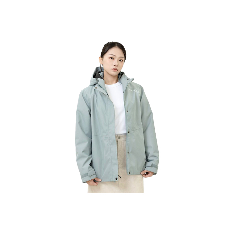 SNOWSTORMI Thermal Active TA-Pro 保暖透氣機能防水外套