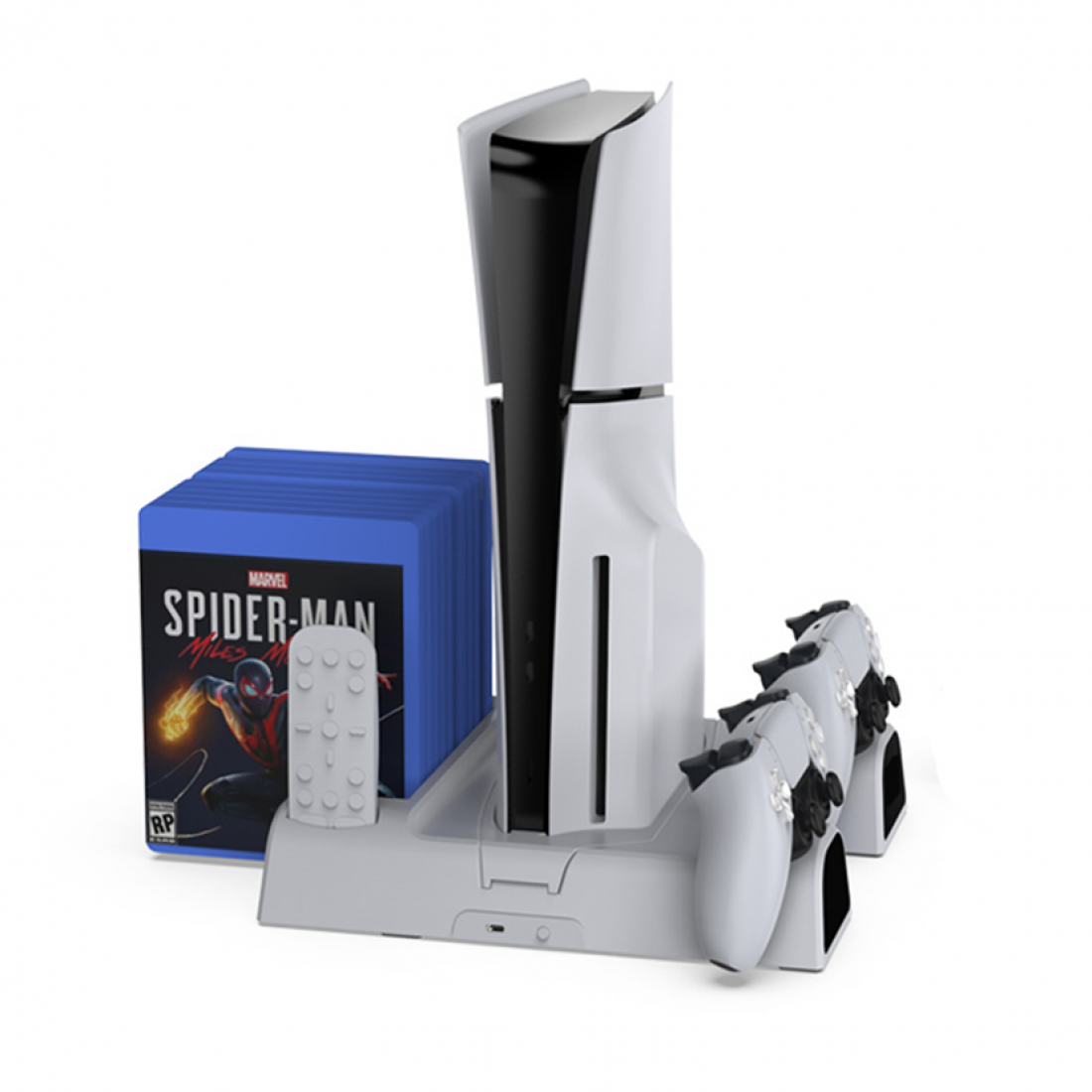 PS5 DOBE 多功能底座 TP5-3532B (通用)