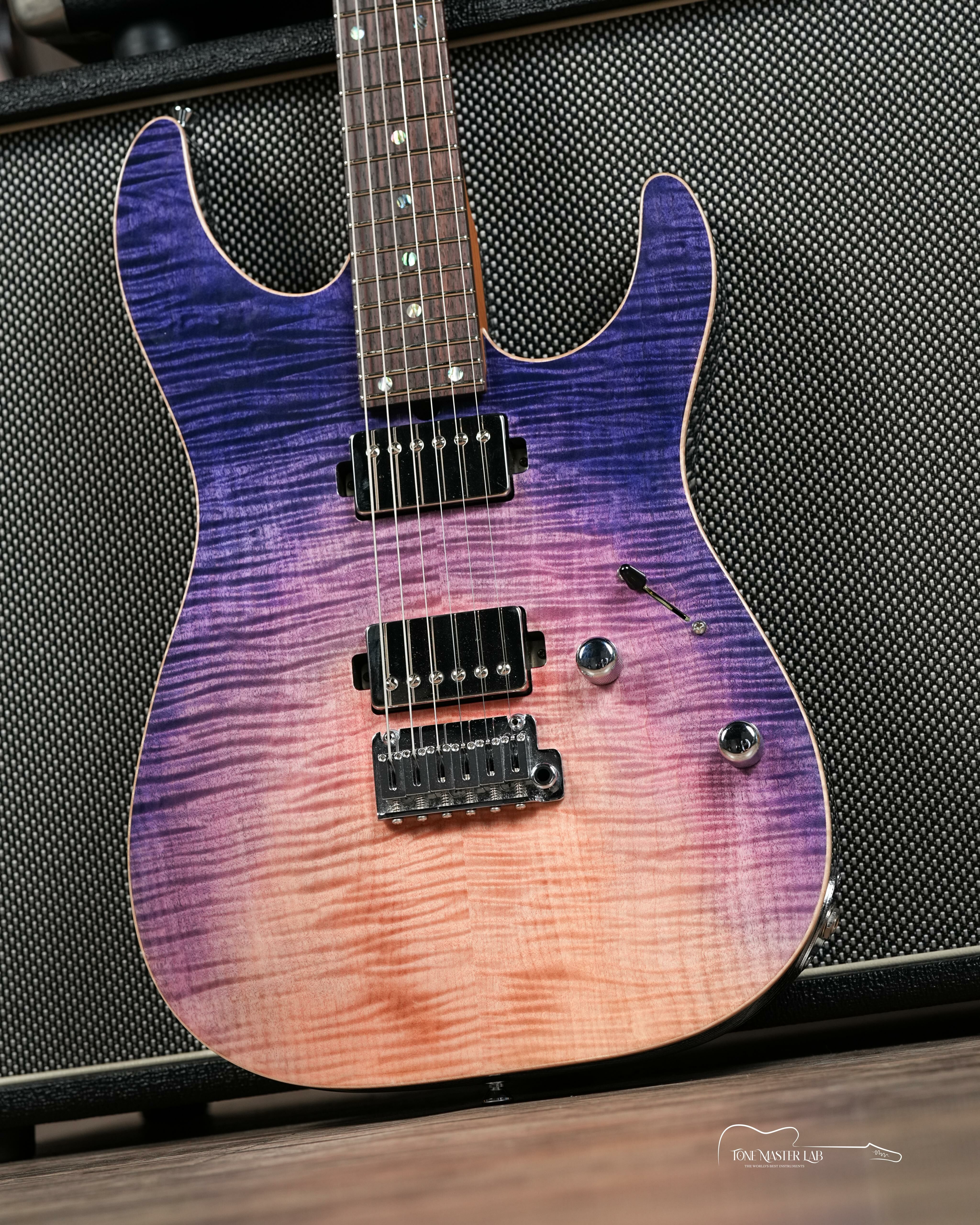 T's Guitar - DST-DX24 Full Custom Spec
