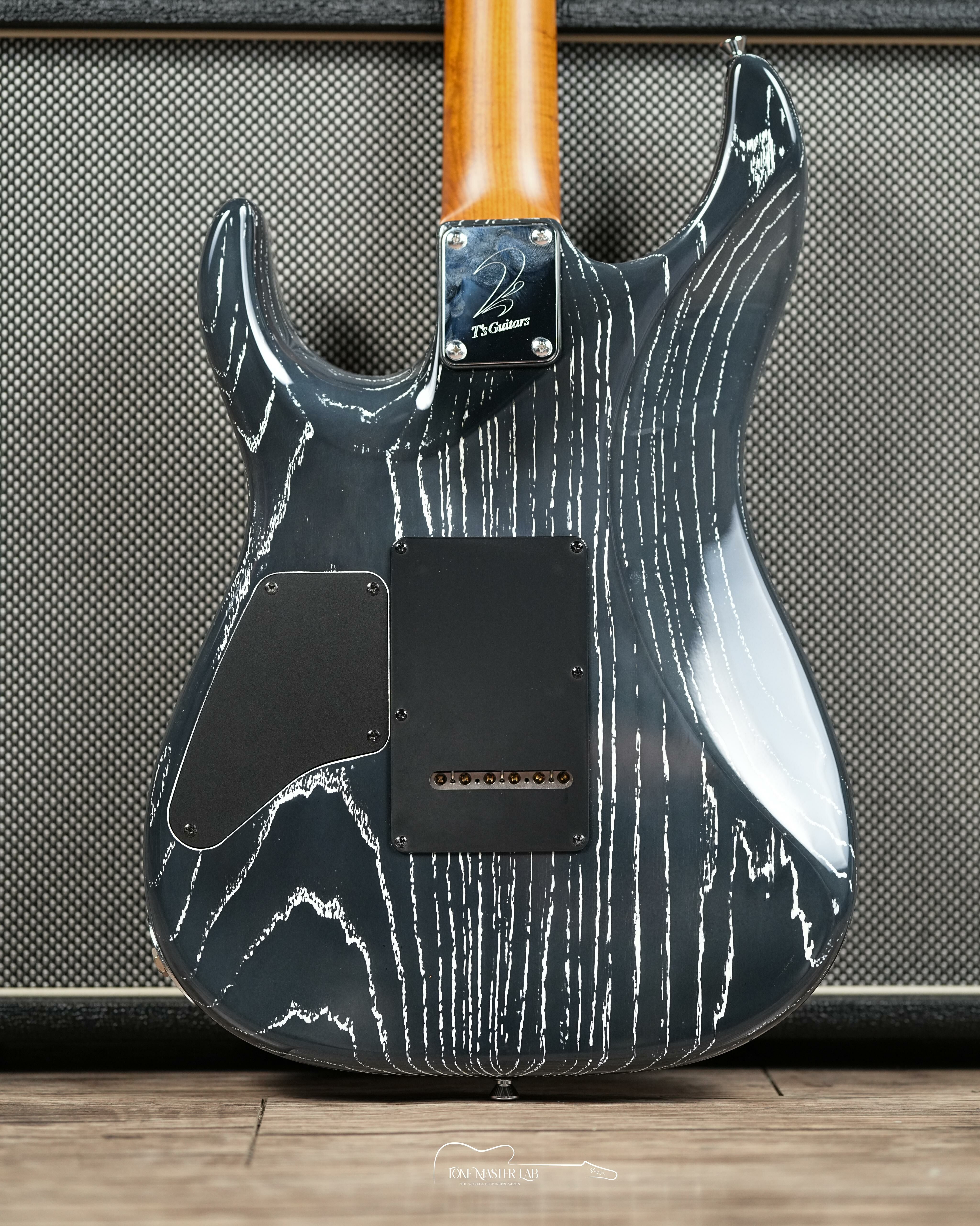 T's Guitar - DST-DX24 Full Custom Spec