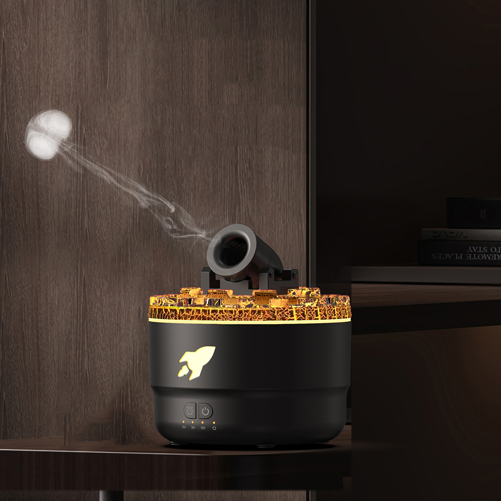 幻影魔炮 香氛水氧機