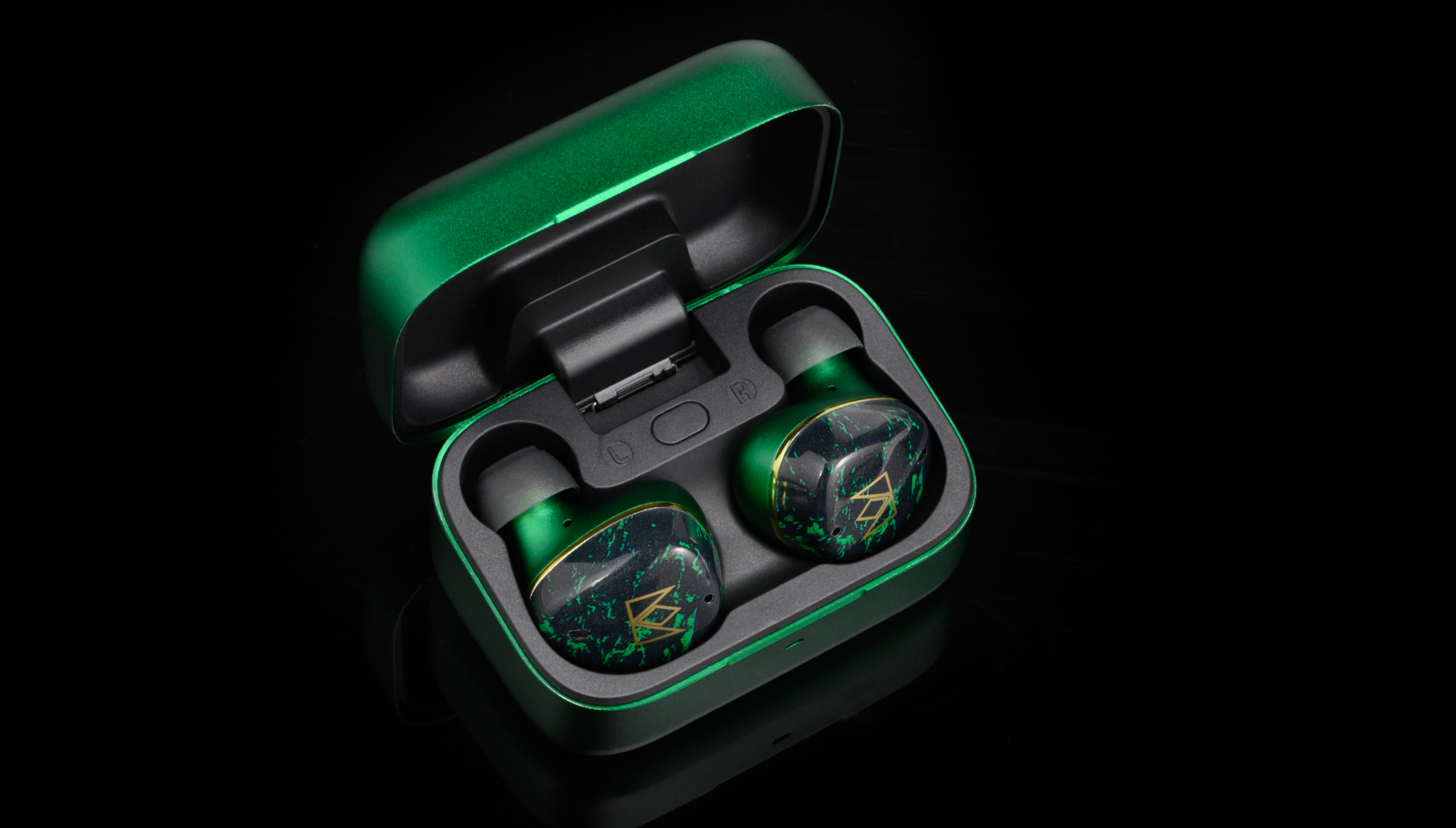 Noble Audio FoKus Rex5 真無線藍牙耳機