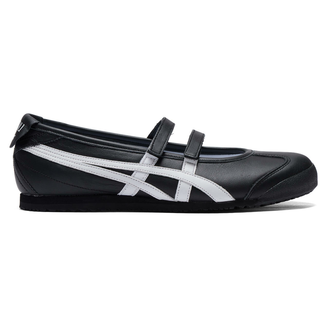 【代購】Onitsuka Tiger x PATOU聯名款 MEXICO 66 BALLERINA 芭蕾鞋