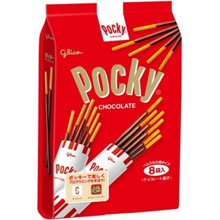 (特價優惠中) 日本 Glico 固力果 Pocky 巧克力棒 草莓棒 沙拉棒 番茄棒