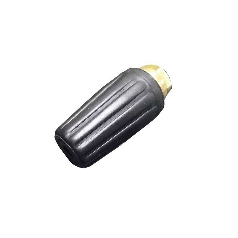 附發票｜LB-SN螺旋噴頭｜高壓清洗機專用配件 旋轉噴頭 耐壓 4000psi 物理 陸雄 清洗船底