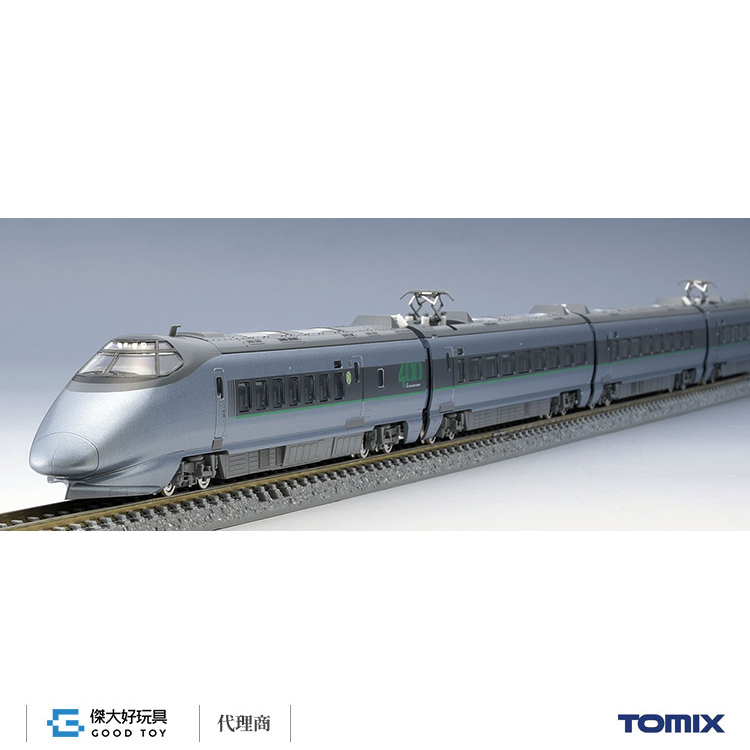 【未使用】【日本国有鉄道】 国鉄はっぴ 浅草 あだちや製 静岡鉄道 TOMIX 98864 新幹線JR 400系山形新幹線(TSUBASA．登場時塗裝) (7輛)