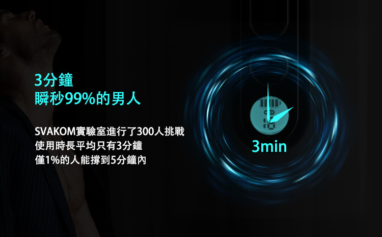 SVAKOM Dylan 螺旋分體 伸縮旋轉電動飛機杯