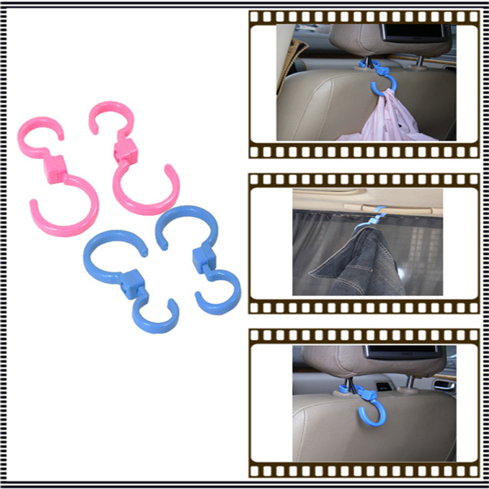 迴轉式360度多用途掛鉤-2入 出清破盤下殺 OMAX歐妹思購物網