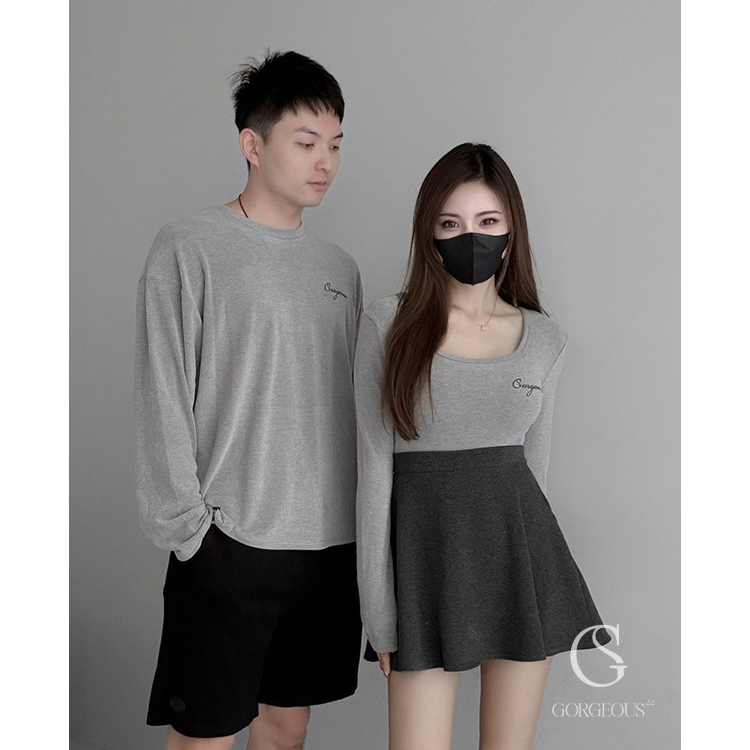 G9507 現貨「(HEAT) 升溫保暖衣 (女款)」